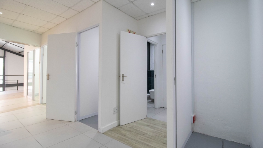 To Let Commercial Property for Rent in Woodstock Western Cape